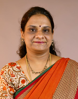 Dr.A.V. Lakshmi Brinda